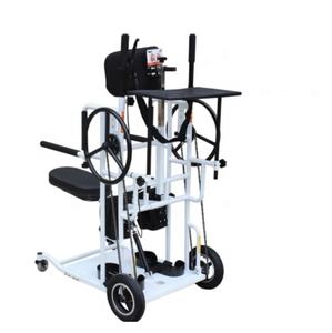 Aide à la marche pour personnes handicapées, <span class=keywords><strong>fauteuil</strong></span> <span class=keywords><strong>roulant</strong></span>, scooter, matériel de rééducation, aide à la position debout - Product Image 1