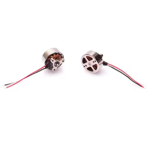 Tốc độ cao 1503 Mini Brushless <span class=keywords><strong>DC</strong></span> Motor 3.7V cho thông minh thiết bị nhỏ bay không người lái và fan - Product Image 4