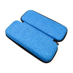 Étui de rangement pour stéthoscope classique personnalisé en EVA, fermeture à glissière, étui médical portable, protection contre les chocs, accès facile au stéthoscope - Product Image 6