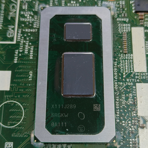 Original nuevo para Dell Insprion 5491 2-en-1/5591 2-en-1 Placa base i7-10510U MX230 HP1039 17859-1 - Product Image 5