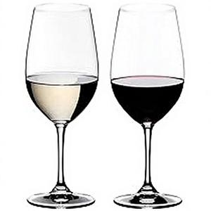 Vente en gros de gobelets en <span class=keywords><strong>verre</strong></span> transparent coloré vintage, verrerie à vin blanc de 12 oz, décoration - Product Image 1