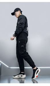 Nouvelles Chaussures <span class=keywords><strong>de</strong></span> Basketball <span class=keywords><strong>Noir</strong></span> et Blanc 2026, Tige en Cuir Microfibre, Semelle Intermédiaire en PU, Semelle Extérieure en Caoutchouc, Guangdong, Unisexe, Tendance Jeunesse - Product Image 6