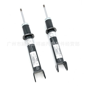 โช้คอัพหลัง Porsche 911 รุ่น 99733305910 แบบมาตรฐาน สำหรับรถสปอร์ต 997 - Product Image 1