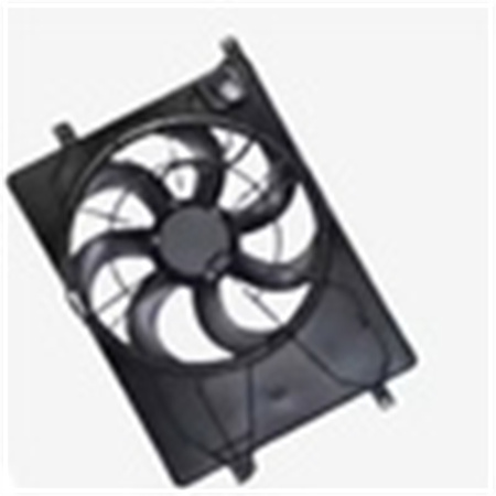 Auto Cooling System - 25380 C5500 Radiator Fan for Kia Sorento