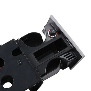 Porte-gobelet Volkswagen T5 7H285860171N 7H285860130T Côté conducteur avant - Product Image 4