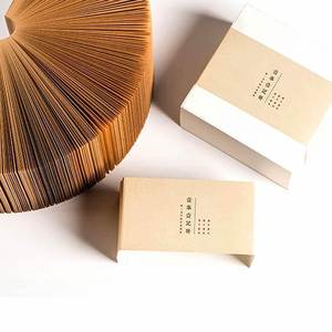 400 Sheets Minimalist Style Tearable <b>Memo</b> <b>Pads</b> Assorted Neutral Colors Elegant Packaging Office/School Daily Note-taking - Product Image 6