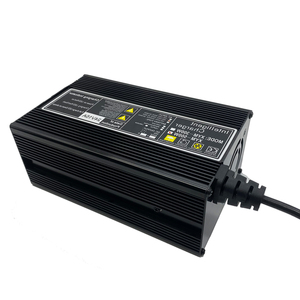450W IP45 Personnalisé Lithium et Plomb-Acide Étanche 12V 20 Smart QD450A 12volt QD450A - Product Image 4