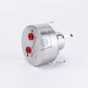 Tête de pompe à pression DB-PY1347 HMN0146 pour imprimante à jet d'encre CIJ AX350i à encre noire, imprimante à jet d'encre continu, compatible avec les pièces détachées Domino - Product Image 3