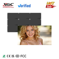 Video Wall LED Personalizado para Interiores, 640x480mm P2.5 HDR10, Garantía de 2 Años, para Exhibiciones en Museos y Publicidad