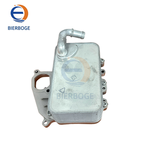 Adatto per il sistema di raffreddamento olio di alta qualità 95810727120 059117021R <span class=keywords><strong>059</strong></span> del motore diesel 3.0T Audi Q7 VW 117 <span class=keywords><strong>059</strong></span> 021 R - Product Image 3