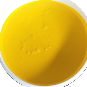 Chất lượng tuyệt vời dung môi dựa trên NC/PU flexo/Ống Đồng cán Mực in cho Bopp/OPP băng dính bề mặt/đảo ngược thấp - Product Image 1