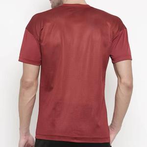 Made in Best Material Men Sublimation T <b>Shirt</b> Custom Logo Printed Men Sublimation T <b>Shirt</b> - Product Image 6
