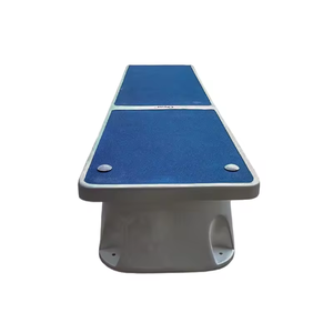<span class=keywords><strong>Trampolino</strong></span> da 6 piedi in fibra di vetro per piscine interrate e parchi acquatici - Attrezzi e accessori per piscina - Product Image 3