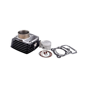 Neuer Zustand Zylinder <span class=keywords><strong>block</strong></span> für <span class=keywords><strong>Bajaj</strong></span> für ITALIKA FT180 Motorrad Motor Zylinder Sets Kolben <span class=keywords><strong>block</strong></span> Kit - Product Image 5