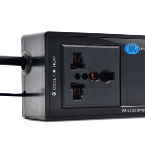 Termostato per acquario termostato per tartarughe per rettili per animali domestici termometro a temperatura speciale per acquario - Product Image 5