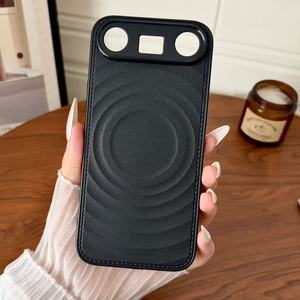 <span class=keywords><strong>Coque</strong></span> de téléphone en TPU colorée pas chère de l'usine BAILI <span class=keywords><strong>pour</strong></span> Google Pixel 6/<span class=keywords><strong>7A</strong></span>/8, étui de protection intégral en cuir ondulé - Product Image 4
