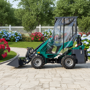 Mini Tractor Agrícola Nuevo en Venta - Product Image 5