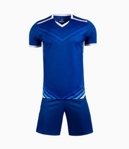 Completi da Allenamento Senza Marca, Uniformi da Calcio Unisex Rosse - Product Image 4