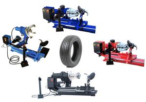 Desmontadora de Neumáticos para Camiones Grandes, Automática, Huandyn HD-598, Equipo de Desmontaje de <span class=keywords><strong>Ruedas</strong></span>, Nueva Máquina de Cambio de Neumáticos 380V/220V - Product Image 4