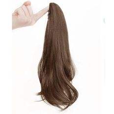 Parrucca per extension per capelli con tono ricco da donna Po Tone con cerchio - Product Image 1