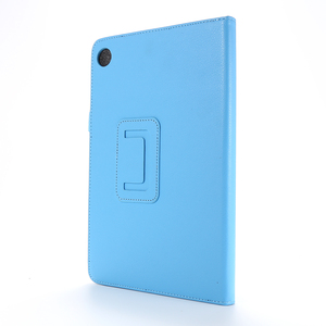 Custodia in pelle per <span class=keywords><strong>Lenovo</strong></span> M10 Plus 3rd TB128 TB125 X606 X605 X505 X306 E10 X104 P11 Cover di protezione per Tablet Flip - Product Image 2