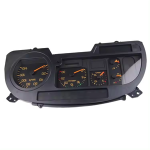 이수즈 트럭 부품 유로 IV 3820010-912CG4 ABS 포함 계기판 이수즈 FVR용 - Product Image 2