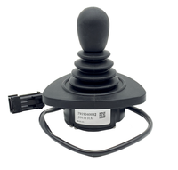 Pièce de chariot élévateur, pièces détachées de chariot élévateur, joystick pour Linde 7919040041 7919040042 Garantie 12 mois