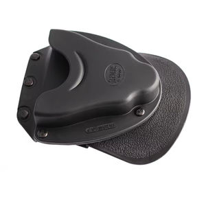 Base de Funda Táctica con Rotación Ajustable, Plataforma de Polímero Resistente para Transporte de Equipo al Aire Libre y Aplicaciones de Seguridad - Product Image 3