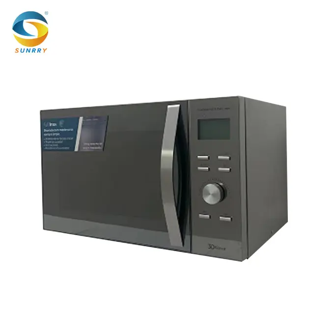 Forno a microonde professionale da cucina a Micro onde 30 lforno a microonde commerciale domestico