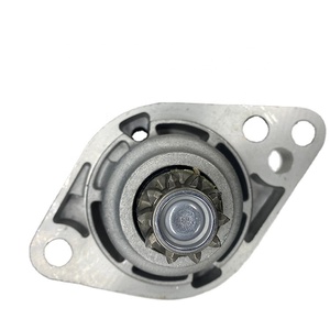 Motor de arranque <span class=keywords><strong>eléctrico</strong></span>, 12V, 0AH911023D 0AH911023AX para VW CADDY III Box, buen <span class=keywords><strong>precio</strong></span> - Product Image 3