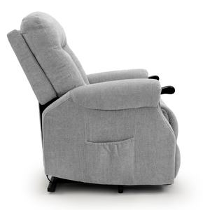 เก้าอี้ปรับเอนไฟฟ้า Geeksofa แบบมอเตอร์คู่ สำหรับผู้สูงอายุและผู้ป่วย - Product Image 4