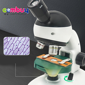 Kit scientifique microscope jouet éducatif pour enfants 200X ~ 1200X - Product Image 5
