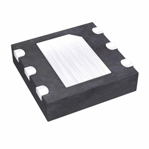 Sensores de Temperatura de Componentes Electrónicos Nuevos y Originales TDFN-6 MAX6513TT045+T - Product Image 1