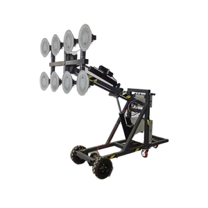 Ventouse sous vide pour mur rideau en verre ventouse sous vide - Product Image 6