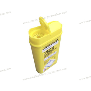 0.2L Y Tế Dùng Một Lần Dùng Một Lần Nhỏ Vật Nhọn <span class=keywords><strong>Container</strong></span> - Product Image 6