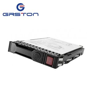 P64846-B21 3,84 ТБ NVMe Gen4 mstream Performance интенсивное чтение SFF BC U.3 Static V2 Multi поставщик SSD Новый - Product Image 5
