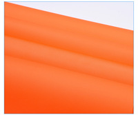 Bon imperméable à froid Rouleau en plastique Films pvc rigides semi-transparents translucides de bonne qualité