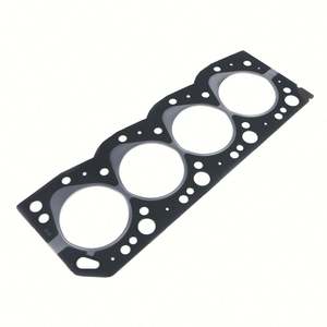 MD-01011S MASUMA Gasket Silinder Pasang Langsung 11115-54083 Gasket Kepala Silinder untuk Mobil Jepang - Product Image 5