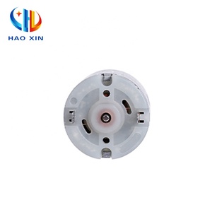 <span class=keywords><strong>Motor</strong></span> RC RA260, <span class=keywords><strong>Motor</strong></span> de Corriente Continua para Coche, Barco, Modelo, Hobby - Product Image 4