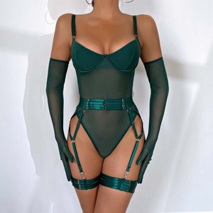 Artículos <span class=keywords><strong>muy</strong></span> baratos, Conjunto de sujetador de red, imagen transparente Xxx, Conjunto de sujetador para mujer, conjuntos de sujetador para niñas, <span class=keywords><strong>ropa</strong></span> <span class=keywords><strong>interior</strong></span> <span class=keywords><strong>Sexy</strong></span> - Product Image 4