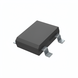 Manufacturer Channel 4-SMD, Gull Wing Electronics Component B125S15A Diodes - Product Image 1