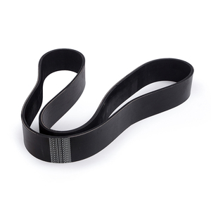 Sabuk V Datar Premium Anti Statis Sabuk Penggerak Berkinerja Tinggi Transmisi Stabil untuk Mesin Pertanian dan Industri - Product Image 4