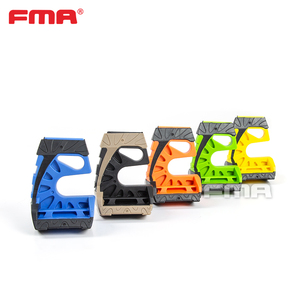 FMA 3 Way Door <strong>Stop</strong> - Product Image 2