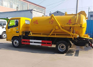 Camion d'aspiration d'eaux usées <span class=keywords><strong>prix</strong></span> usine 4x2 6x4 <span class=keywords><strong>5000</strong></span>- 20000 <span class=keywords><strong>litres</strong></span> nettoyage de <span class=keywords><strong>fosse</strong></span> <span class=keywords><strong>septique</strong></span> et camion d'aspiration d'eaux usées - Product Image 3