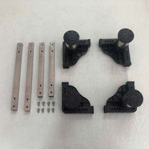 Base Ajustable para Lavadora de 100 Kg, Tipo Vietnam, Manual, Nueva - Product Image 6