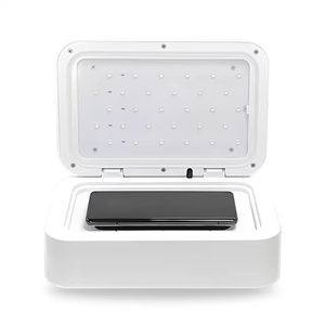 Machine de fabrication de films hydrogel UV nano et de protecteurs <span class=keywords><strong>d</strong></span>'écran en verre trempé pour mobiles DAQIN – Installation facile - Product Image 4