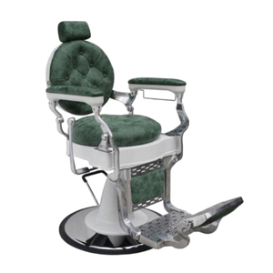 Set <span class=keywords><strong>salone</strong></span> sedie barbiere <span class=keywords><strong>parrucchiere</strong></span> mobili Vintage barbiere sedie personalizzate - Product Image 6