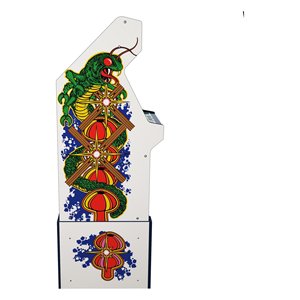 Consola vintage ATARI Legacy Centipede 2023 WiFi ATR A 200210 - Product Image 3