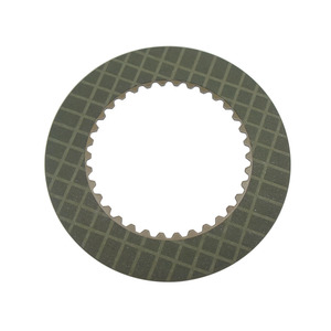 Disque de friction en papier neuf certifié ISO9001 <span class=keywords><strong>SEROC</strong></span> avec garantie de 1,5 an pour tracteurs et machines agricoles, référence 5163904 - Product Image 4