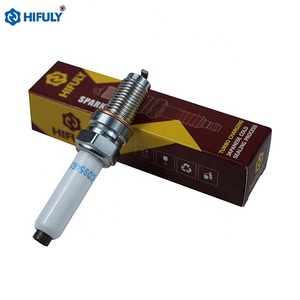 Bobina de encendido PKER7A8EGS para motores de gasolina de autobuses Zhongtong LCK6850HGN, tipo Polo - Product Image 1